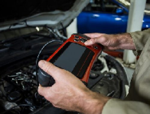 What Is Mobile Car Diagnostic Service And Its Importance